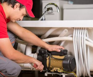 About Emergency plumbing pros Marcus Hook, PA